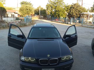 Bmw 318 2004 E46