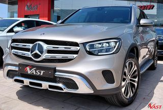 Mercedes-Benz GLC 300 2022 DE 4Matic Auto 2022 2000cc 306hp Diesel Plug-in Υβριδικο