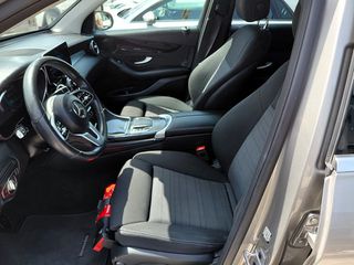 Mercedes-Benz GLC 300 2022 DE 4Matic Auto 2022 2000cc 306hp Diesel Plug-in Υβριδικο-thumb-46