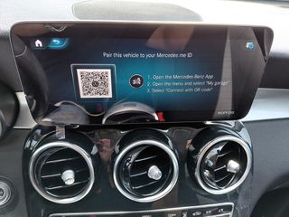 Mercedes-Benz GLC 300 2022 DE 4Matic Auto 2022 2000cc 306hp Diesel Plug-in Υβριδικο-thumb-41