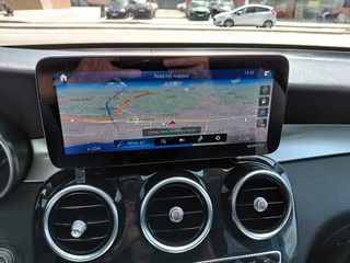 Mercedes-Benz GLC 300 2022 DE 4Matic Auto 2022 2000cc 306hp Diesel Plug-in Υβριδικο-thumb-38