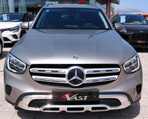 Mercedes-Benz GLC 300 2022 DE 4Matic Auto 2022 2000cc 306hp Diesel Plug-in Υβριδικο-thumb-5