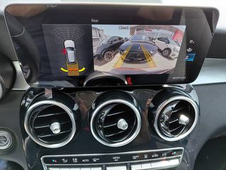 Mercedes-Benz GLC 300 2022 DE 4Matic Auto 2022 2000cc 306hp Diesel Plug-in Υβριδικο-thumb-28
