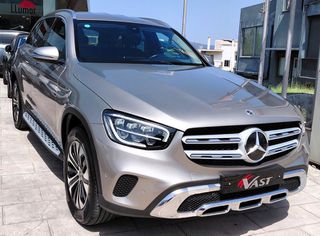Mercedes-Benz GLC 300 2022 DE 4Matic Auto 2022 2000cc 306hp Diesel Plug-in Υβριδικο-thumb-8