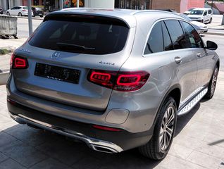 Mercedes-Benz GLC 300 2022 DE 4Matic Auto 2022 2000cc 306hp Diesel Plug-in Υβριδικο-thumb-12