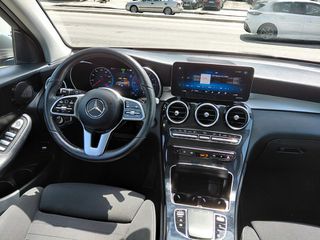 Mercedes-Benz GLC 300 2022 DE 4Matic Auto 2022 2000cc 306hp Diesel Plug-in Υβριδικο-thumb-25