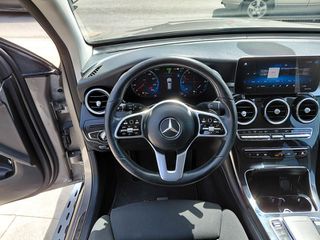 Mercedes-Benz GLC 300 2022 DE 4Matic Auto 2022 2000cc 306hp Diesel Plug-in Υβριδικο-thumb-23