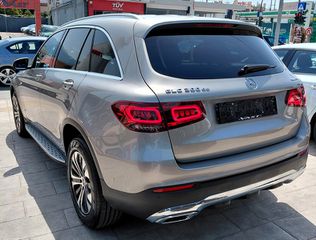 Mercedes-Benz GLC 300 2022 DE 4Matic Auto 2022 2000cc 306hp Diesel Plug-in Υβριδικο-thumb-16