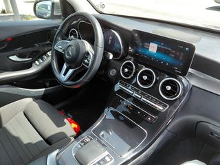 Mercedes-Benz GLC 300 2022 DE 4Matic Auto 2022 2000cc 306hp Diesel Plug-in Υβριδικο-thumb-36