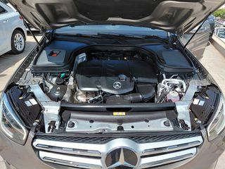 Mercedes-Benz GLC 300 2022 DE 4Matic Auto 2022 2000cc 306hp Diesel Plug-in Υβριδικο-thumb-50