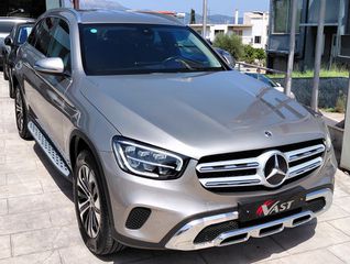 Mercedes-Benz GLC 300 2022 DE 4Matic Auto 2022 2000cc 306hp Diesel Plug-in Υβριδικο-thumb-9