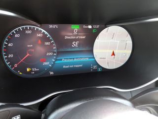 Mercedes-Benz GLC 300 2022 DE 4Matic Auto 2022 2000cc 306hp Diesel Plug-in Υβριδικο-thumb-31
