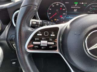 Mercedes-Benz GLC 300 2022 DE 4Matic Auto 2022 2000cc 306hp Diesel Plug-in Υβριδικο-thumb-34