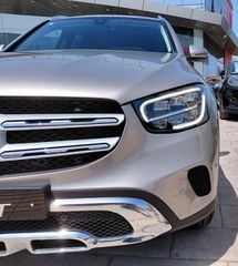 Mercedes-Benz GLC 300 2022 DE 4Matic Auto 2022 2000cc 306hp Diesel Plug-in Υβριδικο-thumb-56