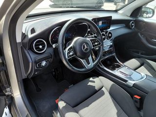 Mercedes-Benz GLC 300 2022 DE 4Matic Auto 2022 2000cc 306hp Diesel Plug-in Υβριδικο-thumb-21