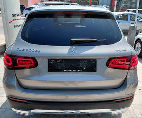 Mercedes-Benz GLC 300 2022 DE 4Matic Auto 2022 2000cc 306hp Diesel Plug-in Υβριδικο-thumb-14