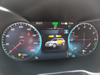 Mercedes-Benz GLC 300 2022 DE 4Matic Auto 2022 2000cc 306hp Diesel Plug-in Υβριδικο-thumb-29