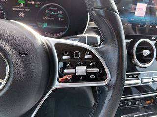Mercedes-Benz GLC 300 2022 DE 4Matic Auto 2022 2000cc 306hp Diesel Plug-in Υβριδικο-thumb-33