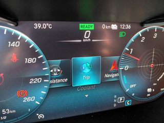 Mercedes-Benz GLC 300 2022 DE 4Matic Auto 2022 2000cc 306hp Diesel Plug-in Υβριδικο-thumb-30