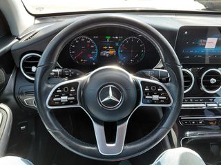 Mercedes-Benz GLC 300 2022 DE 4Matic Auto 2022 2000cc 306hp Diesel Plug-in Υβριδικο-thumb-27