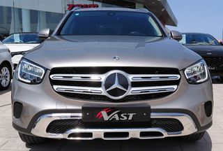 Mercedes-Benz GLC 300 2022 DE 4Matic Auto 2022 2000cc 306hp Diesel Plug-in Υβριδικο-thumb-4