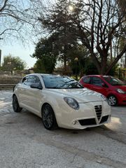 Alfa Romeo Mito 2011 Quadrifoglio Verde Sprint Edition 1.4 MultiAir Turbo 170hp