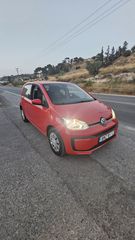 Volkswagen Up 2018