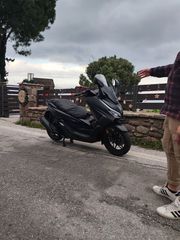 Honda Forza 350 2025 Συζητήσιμη-thumb-1