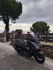 Honda Forza 350 2025 Συζητήσιμη-thumb-2