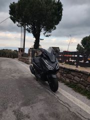 Honda Forza 350 2025 Συζητήσιμη-thumb-4