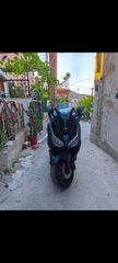 Honda Forza 350 2025 Συζητήσιμη-thumb-5