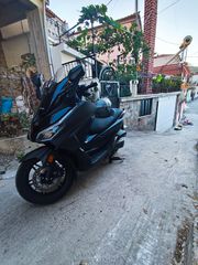 Honda Forza 350 2025 Συζητήσιμη-thumb-6