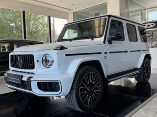 Mercedes-Benz G 63 AMG 2025-thumb-2