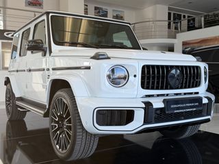 Mercedes-Benz G 63 AMG 2025-thumb-3