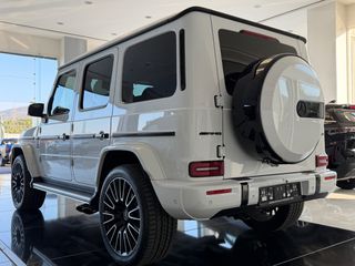 Mercedes-Benz G 63 AMG 2025-thumb-4