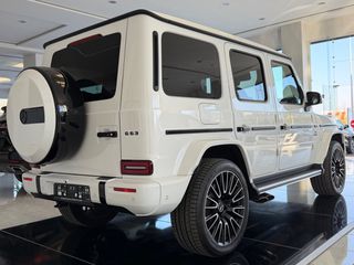 Mercedes-Benz G 63 AMG 2025-thumb-5
