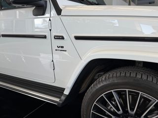 Mercedes-Benz G 63 AMG 2025-thumb-6