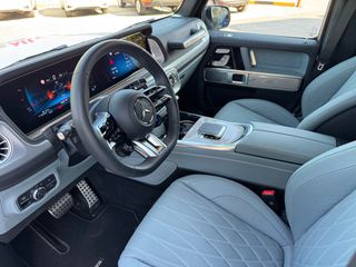 Mercedes-Benz G 63 AMG 2025-thumb-8