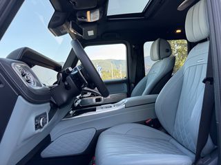 Mercedes-Benz G 63 AMG 2025-thumb-11