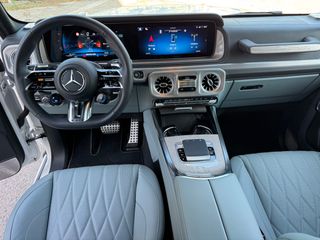Mercedes-Benz G 63 AMG 2025-thumb-16