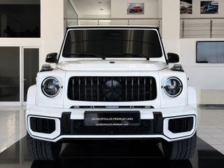 Mercedes-Benz G 63 AMG 2025-thumb-1
