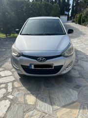 Hyundai i 20 2014