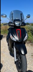 Piaggio Medley 150 2021 S