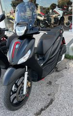 Piaggio Medley 150 2021 S-thumb-1