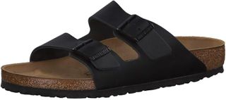 Birkenstock Arizona Eva καινούρια σανδάλια δερμάτινα νο.42