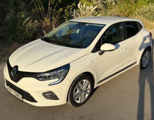 Renault Clio 2020 ΚΑΤΑΣΤΑΣΗ ΚΑΙΝΟΥΡΓΙΟΥ!!!
