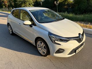 Renault Clio 2020 ΚΑΤΑΣΤΑΣΗ ΚΑΙΝΟΥΡΓΙΟΥ!!!-thumb-1