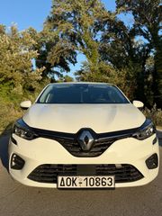 Renault Clio 2020 ΚΑΤΑΣΤΑΣΗ ΚΑΙΝΟΥΡΓΙΟΥ!!!-thumb-2