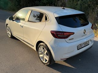 Renault Clio 2020 ΚΑΤΑΣΤΑΣΗ ΚΑΙΝΟΥΡΓΙΟΥ!!!-thumb-4
