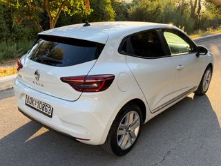 Renault Clio 2020 ΚΑΤΑΣΤΑΣΗ ΚΑΙΝΟΥΡΓΙΟΥ!!!-thumb-5